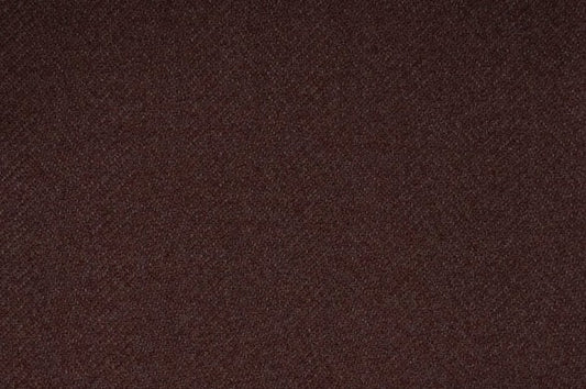 Dormeuil Fabric Orange Herringbone 92% Cashmere 8% Silk (Ref-798105)