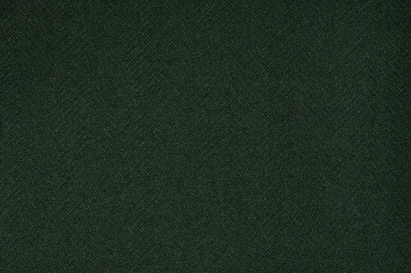 Dormeuil Fabric Green Herringbone 92% Cashmere 8% Silk (Ref-798106)