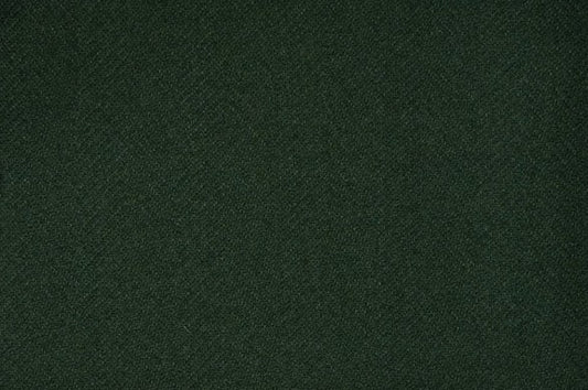 Dormeuil Fabric Green Herringbone 92% Cashmere 8% Silk (Ref-798106)