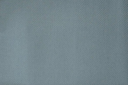 Dormeuil Fabric Grey Herringbone 92% Cashmere 8% Silk (Ref-798109)