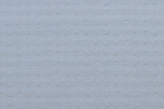 Dormeuil Fabric Blue Plain 100% Wool (Ref-800001)