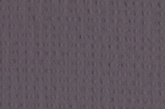 Dormeuil Fabric Grey Plain 100% Wool (Ref-800005)