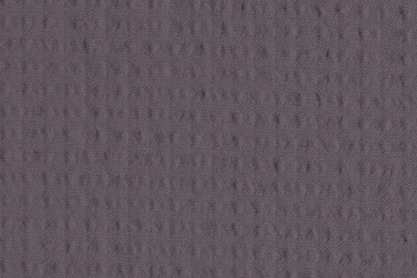 Dormeuil Fabric Grey Plain 100% Wool (Ref-800005)