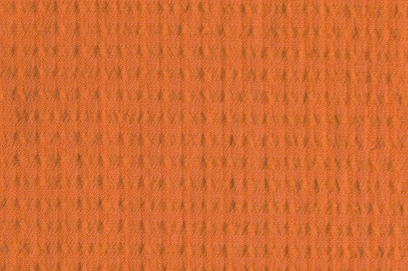 Dormeuil Fabric Orange Plain 100% Wool (Ref-800008)