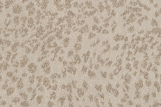 Dormeuil Fabric Beige Jacquard 88% Wool 7% Polyester 5% Polyamide (Ref-818025)