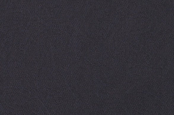 Dormeuil Fabric Navy Jacquard 80% Wool 20% Silk (Ref-818051)