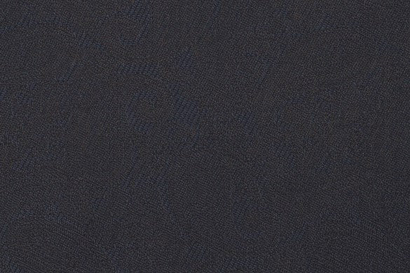 Dormeuil Fabric Green Jacquard 80% Wool 20% Silk (Ref-818052)