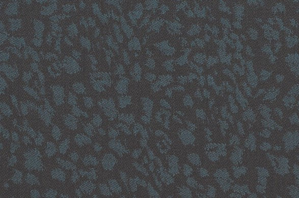Dormeuil Fabric Green Jacquard 80% Wool 20% Silk (Ref-818058)