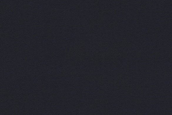 Dormeuil Fabric Navy Plain 100% Wool (Ref-835061)