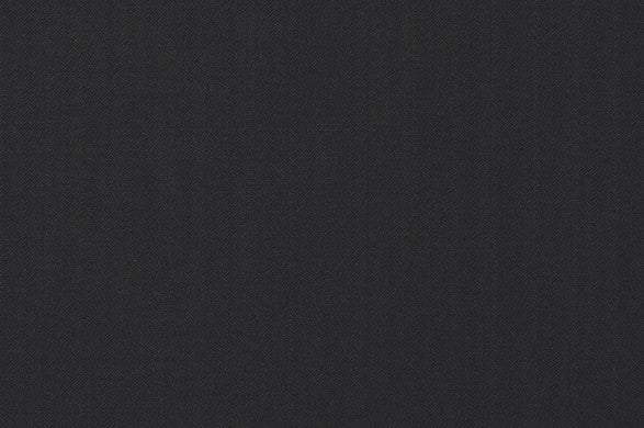 Dormeuil Fabric Navy Stripe 100% Wool (Ref-838108)