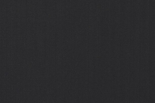 Dormeuil Fabric Navy Stripe 100% Wool (Ref-838108)