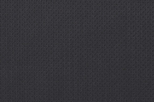 Dormeuil Fabric Navy Semi Plain 100% Wool (Ref-838125)