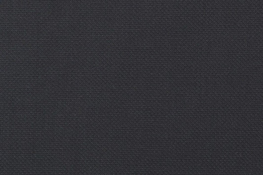 Dormeuil Fabric Navy Birdseye 100% Wool (Ref-838128)