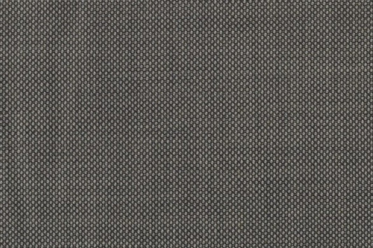 Dormeuil Fabric Grey Birdseye 100% Wool (Ref-838130)