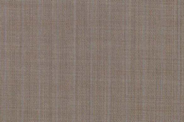 Dormeuil Fabric Beige Stripe 100% Wool (Ref-838134)