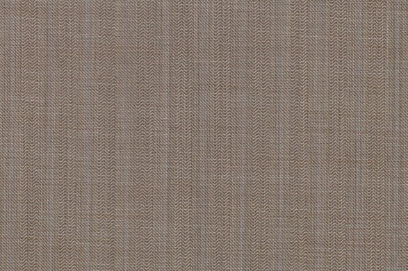 Dormeuil Fabric Beige Stripe 100% Wool (Ref-838134)