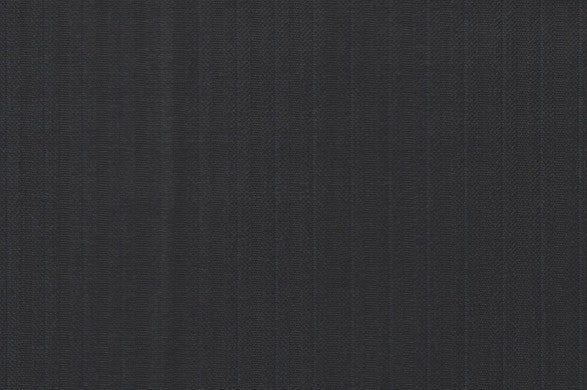 Dormeuil Fabric Navy Stripe 100% Wool (Ref-838154)