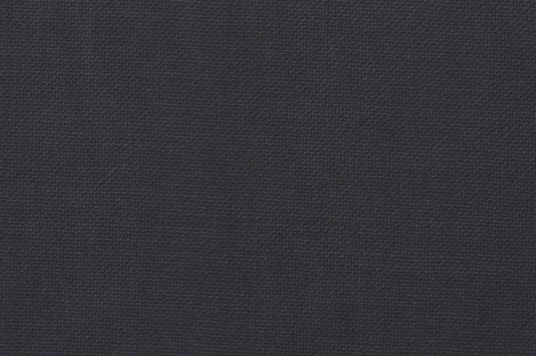 Dormeuil Fabric Navy Semi Plain 100% Wool (Ref-838155)