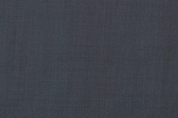 Dormeuil Fabric Green Semi Plain 100% Wool (Ref-838157)