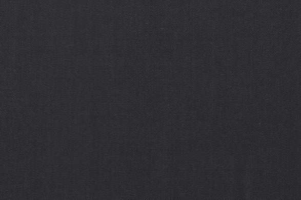 Dormeuil Fabric Navy Semi Plain 100% Wool (Ref-838161)