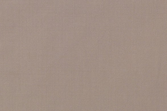 Dormeuil Fabric Beige Plain 100% Wool (Ref-838164)