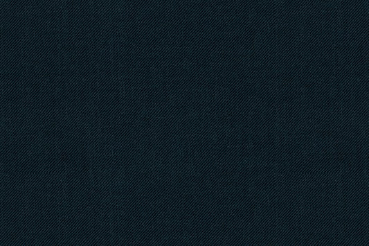 Dormeuil Fabric Green Plain 100% Wool (Ref-838168)