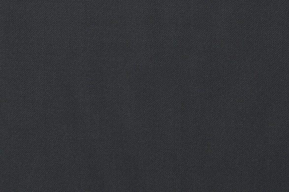 Dormeuil Fabric Blue Plain 100% Wool (Ref-838171)