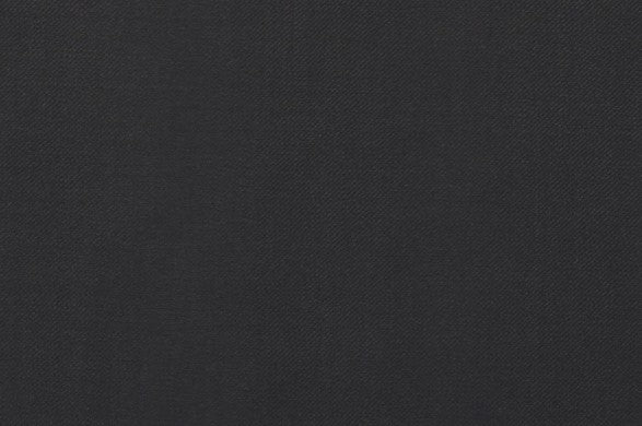 Dormeuil Fabric Navy Plain 100% Wool (Ref-838173)