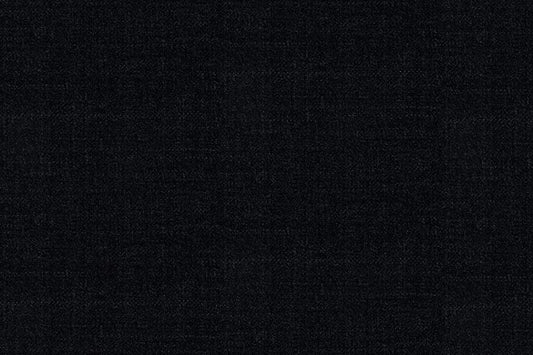 Dormeuil Fabric Grey Plain 100% Wool (Ref-838175)