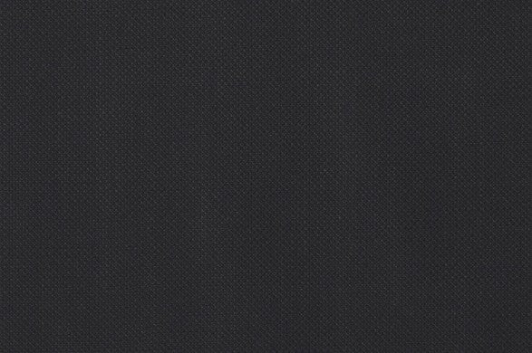 Dormeuil Fabric Navy Plain 100% Wool (Ref-838179)