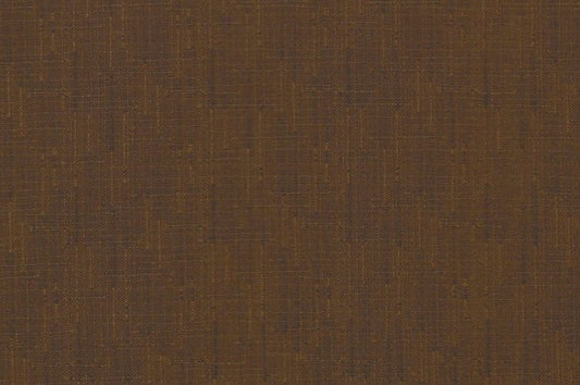 Dormeuil Fabric Orange Plain 100% Wool (Ref-838184)