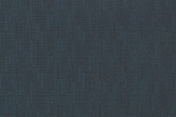 Dormeuil Fabric Blue Plain 100% Wool (Ref-838185)