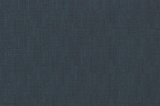 Dormeuil Fabric Blue Plain 100% Wool (Ref-838185)