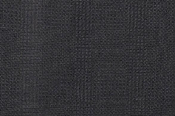 Dormeuil Fabric Navy Check 100% Wool (Ref-838199)