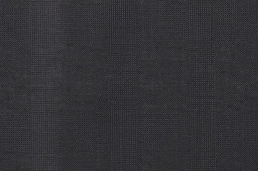 Dormeuil Fabric Navy Check 100% Wool (Ref-838199)