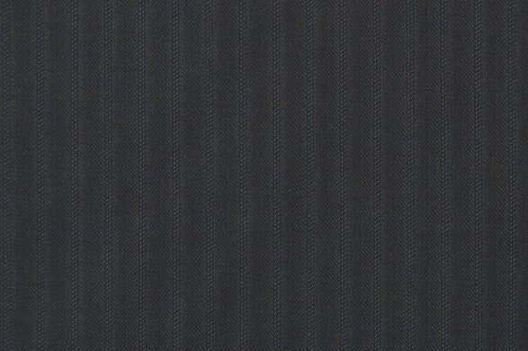 Dormeuil Fabric Green Herringbone 100% Wool (Ref-838201)