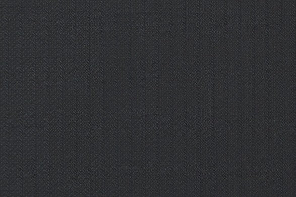 Dormeuil Fabric Green Stripe 100% Wool (Ref-838204)