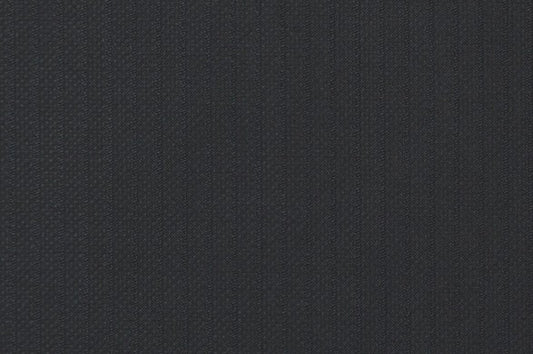 Dormeuil Fabric Green Stripe 100% Wool (Ref-838204)