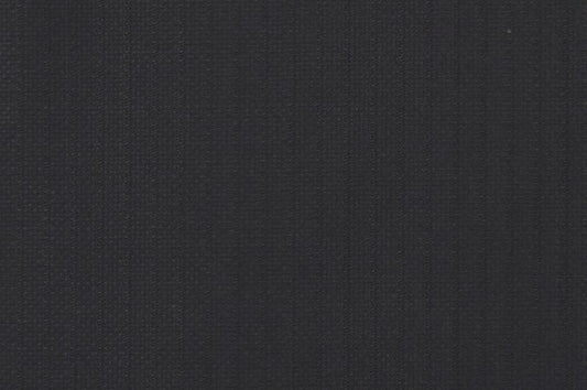 Dormeuil Fabric Navy Stripe 100% Wool (Ref-838205)