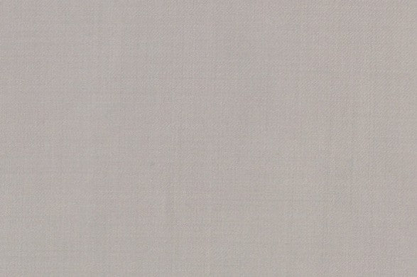 Dormeuil Fabric Beige Plain 100% Wool (Ref-838501)
