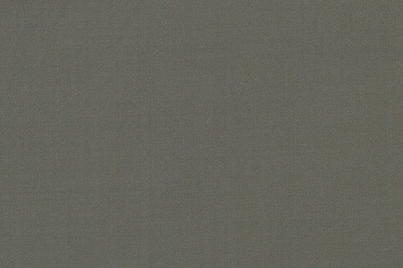 Dormeuil Fabric Green Plain 100% Wool (Ref-838505)