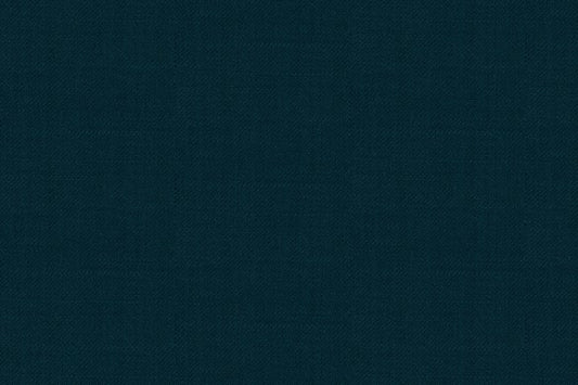 Dormeuil Fabric Green Plain 100% Wool (Ref-838513)