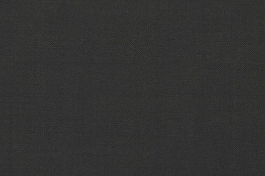 Dormeuil Fabric Green Plain 100% Wool (Ref-838521)