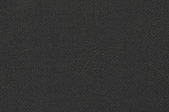 Dormeuil Fabric Green Plain 100% Wool (Ref-838521)