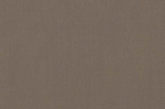 Dormeuil Fabric Beige Plain 100% Wool (Ref-838523)