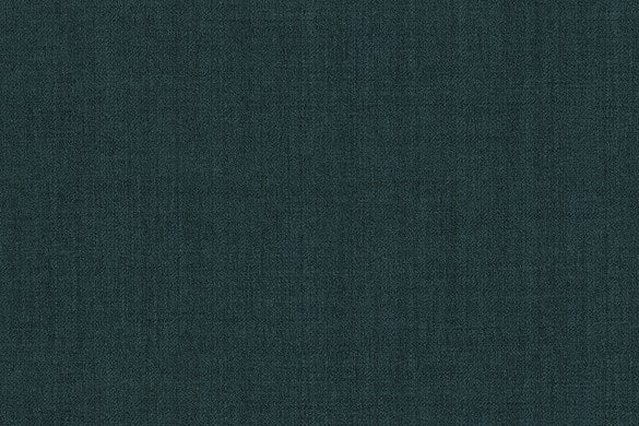 Dormeuil Fabric Green Plain 100% Wool (Ref-839001)