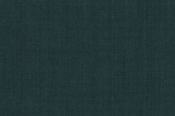 Dormeuil Fabric Green Plain 100% Wool (Ref-839001)