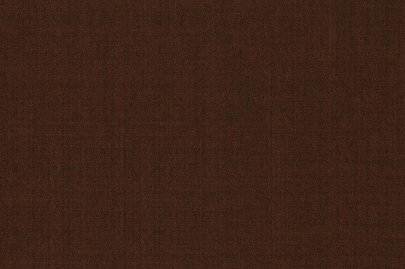 Dormeuil Fabric Orange Plain 100% Wool (Ref-839002)
