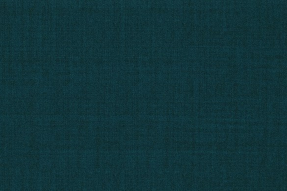 Dormeuil Fabric Blue Plain 100% Wool (Ref-839004)