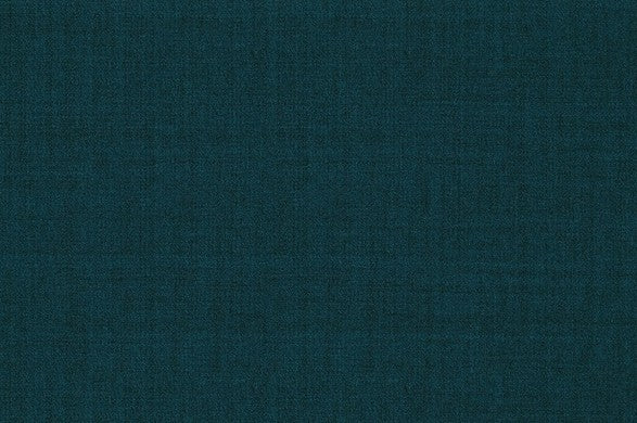 Dormeuil Fabric Green Plain 100% Wool (Ref-839004)